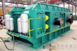 高壓輥磨（壓）機(jī)