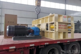 制砂（沙）機(jī)